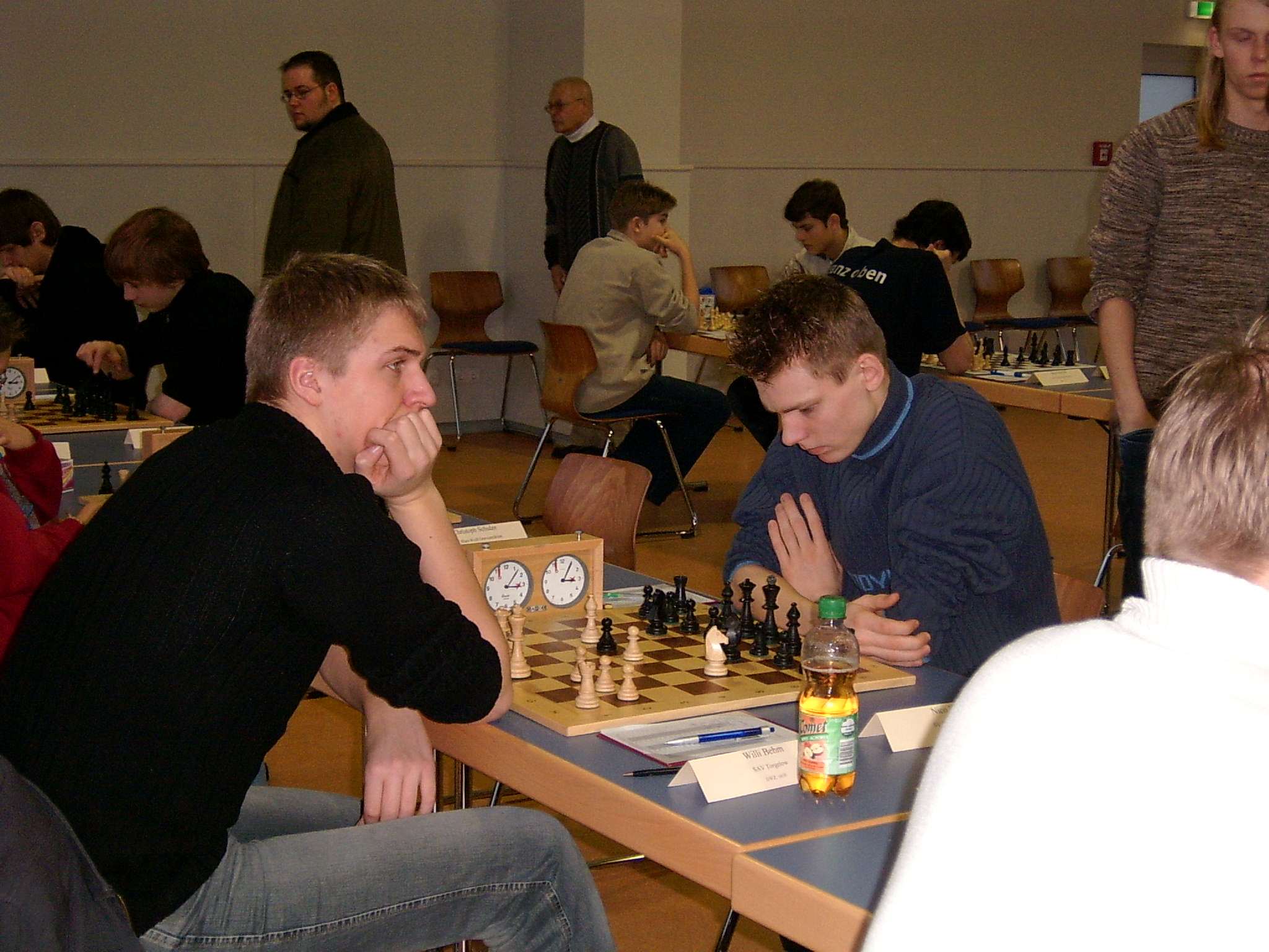 Vorschau